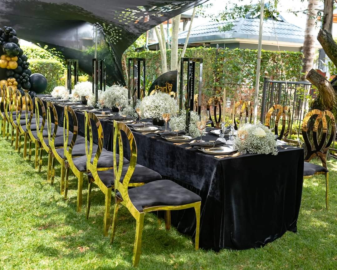Corporate Events & Brand Experiences