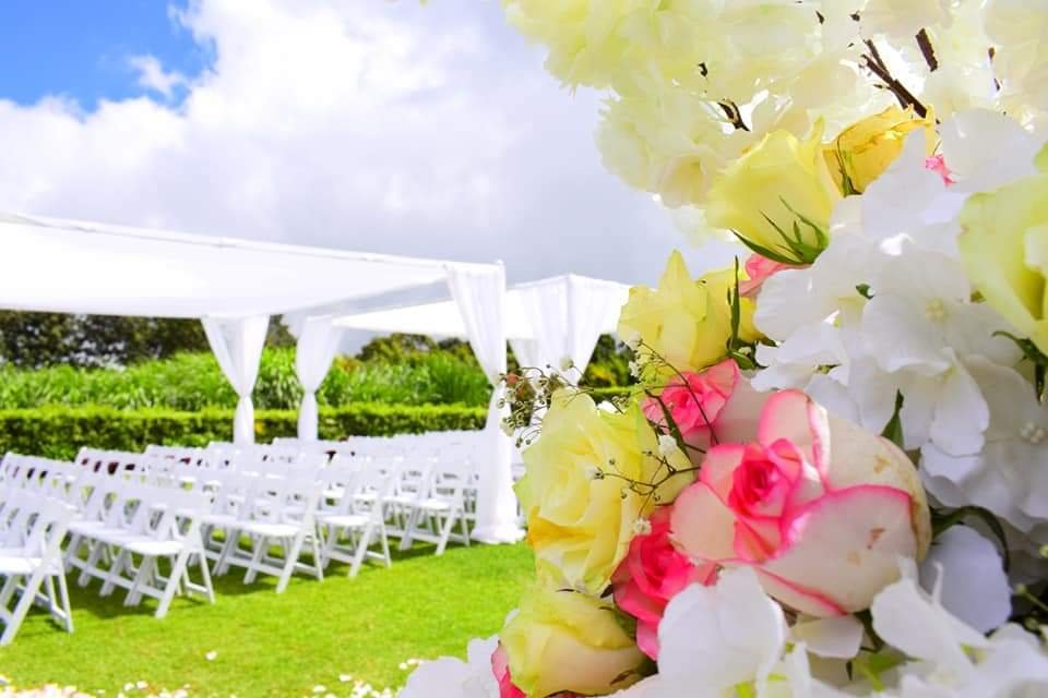 Luxury Weddings & Traditional Ceremonies