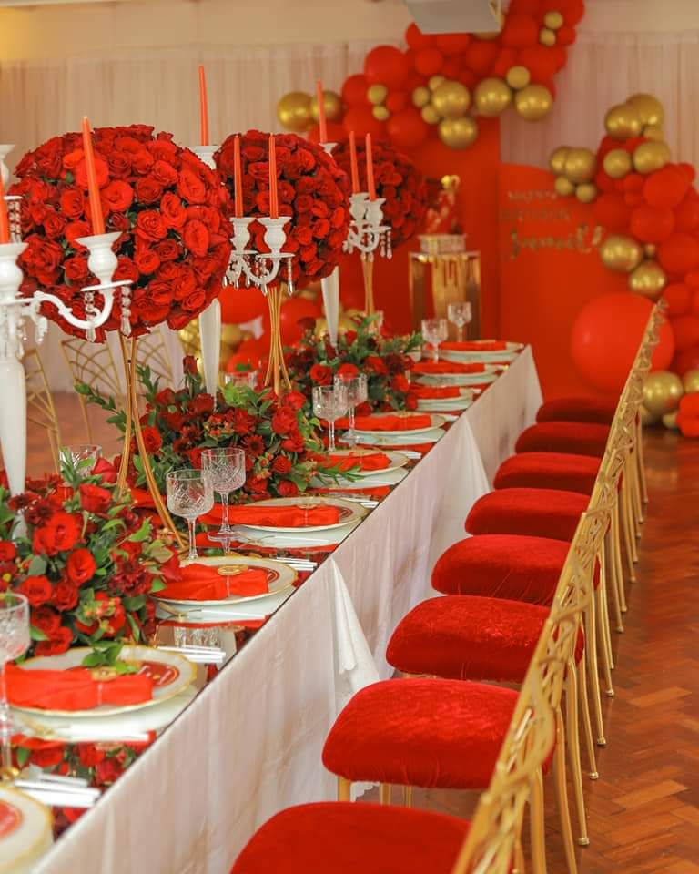 Graduation Ceremonies & Academic Events